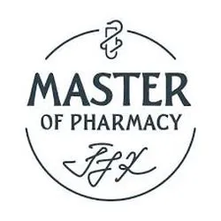 MASTER of PHARMACY